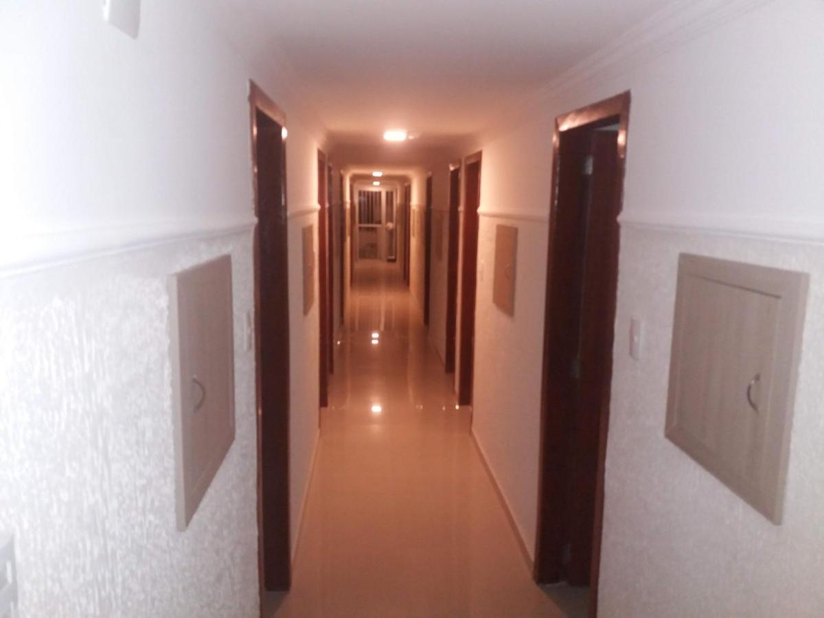 Boca Do Rio Hotel Сальвадор Экстерьер фото
