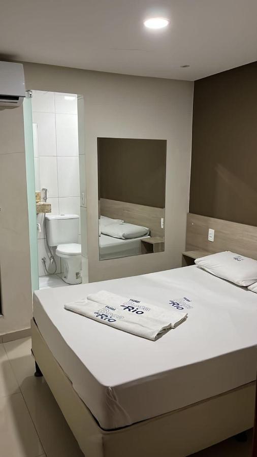 Boca Do Rio Hotel Сальвадор Экстерьер фото