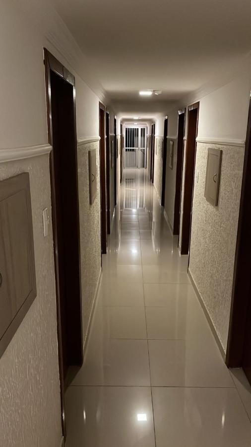 Boca Do Rio Hotel Сальвадор Экстерьер фото