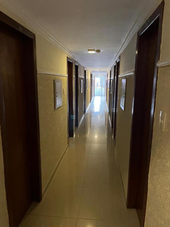 Boca Do Rio Hotel Сальвадор Экстерьер фото